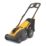 Stiga Combi 344e Kit 48V 1 x 5Ah Li-Ion E-Power Brushless Cordless 42cm Hand-Propelled Rotary Lawn Mower