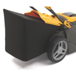 Stiga Combi 344e Kit 48V 1 x 5Ah Li-Ion E-Power Brushless Cordless 42cm Hand-Propelled Rotary Lawn Mower