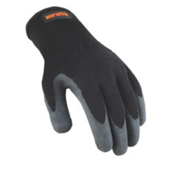 Scruffs  Trade Utility Gloves Black Small