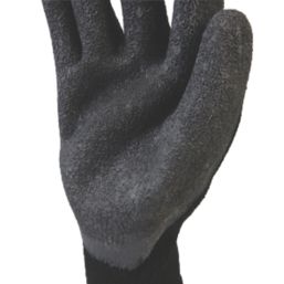 Scruffs  Trade Utility Gloves Black Small