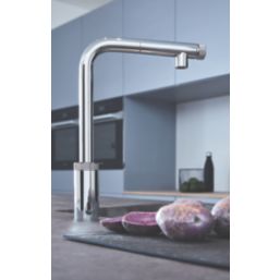 Grohe Minta Smartcontrol 31613000 Kitchen Tap Chrome