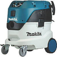 Makita VC4210MX/1 4.5m³/hr  Electric M-Class Dust Extractor 110V