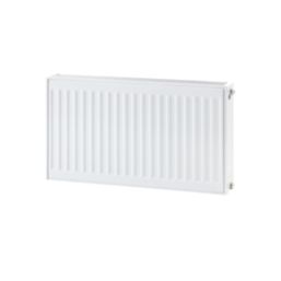 Flomasta 500mm x 700mm 2744BTU White Type 21 Convector Radiator