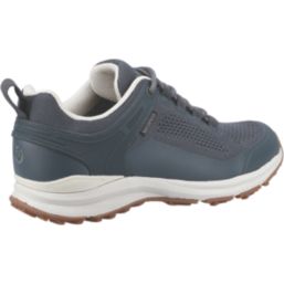 Cotswold Compton Shoe Size 7 Womens Grey   Non Safety Trainers