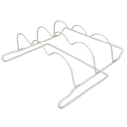 Electruepart TLS9604  Universal Fridge Bottle and Wine Rack