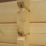 Shire Firestone 14' 6" x 13' (Nominal) Reverse Apex Timber Log Cabin