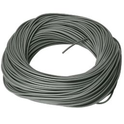 Pro-Fix Grey Sleeving 3mm x 100m