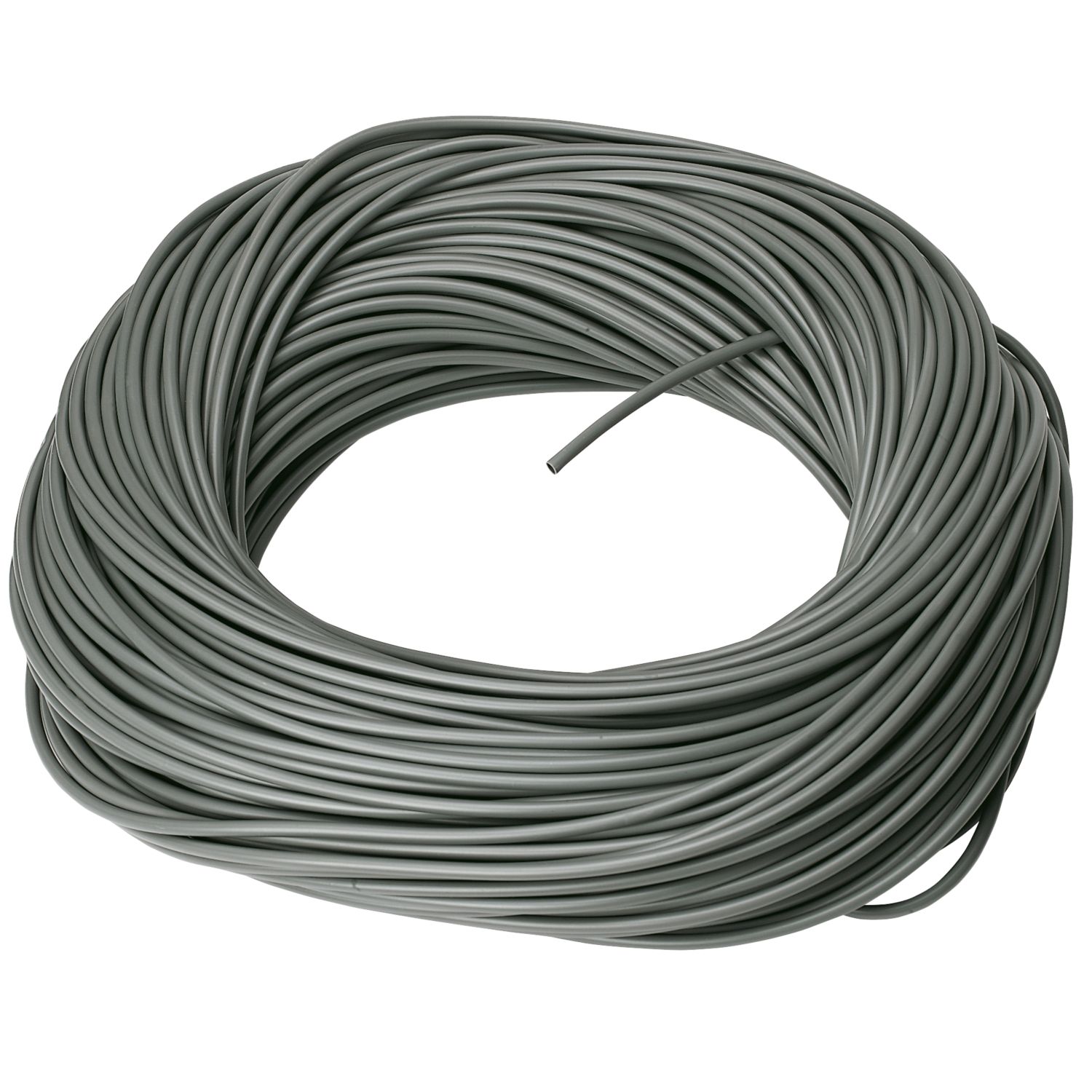 CED Grey Sleeving 3mm x 100m (98038)