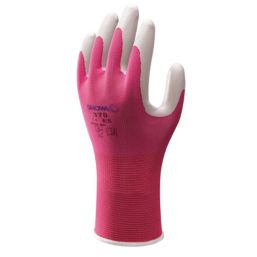 Nitrile best sale gloves screwfix