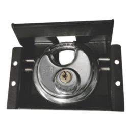 Smith & Locke  Van Safe 935mm x 590mm x 495mm