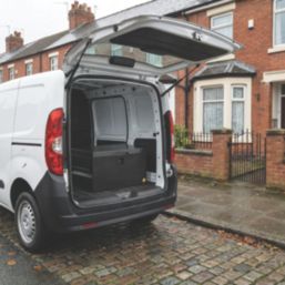 Smith & Locke  Van Safe 935mm x 590mm x 495mm