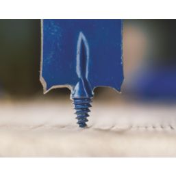 Bosch Expert Self Cut Speed Hex Shank  Flat Wood Spade Drill Bit 25mm x 152mm