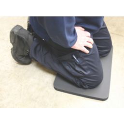 COBA  Foam Kneeling Support Safety Pad Black