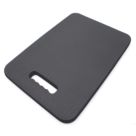 COBA  Foam Kneeling Support Safety Pad Black