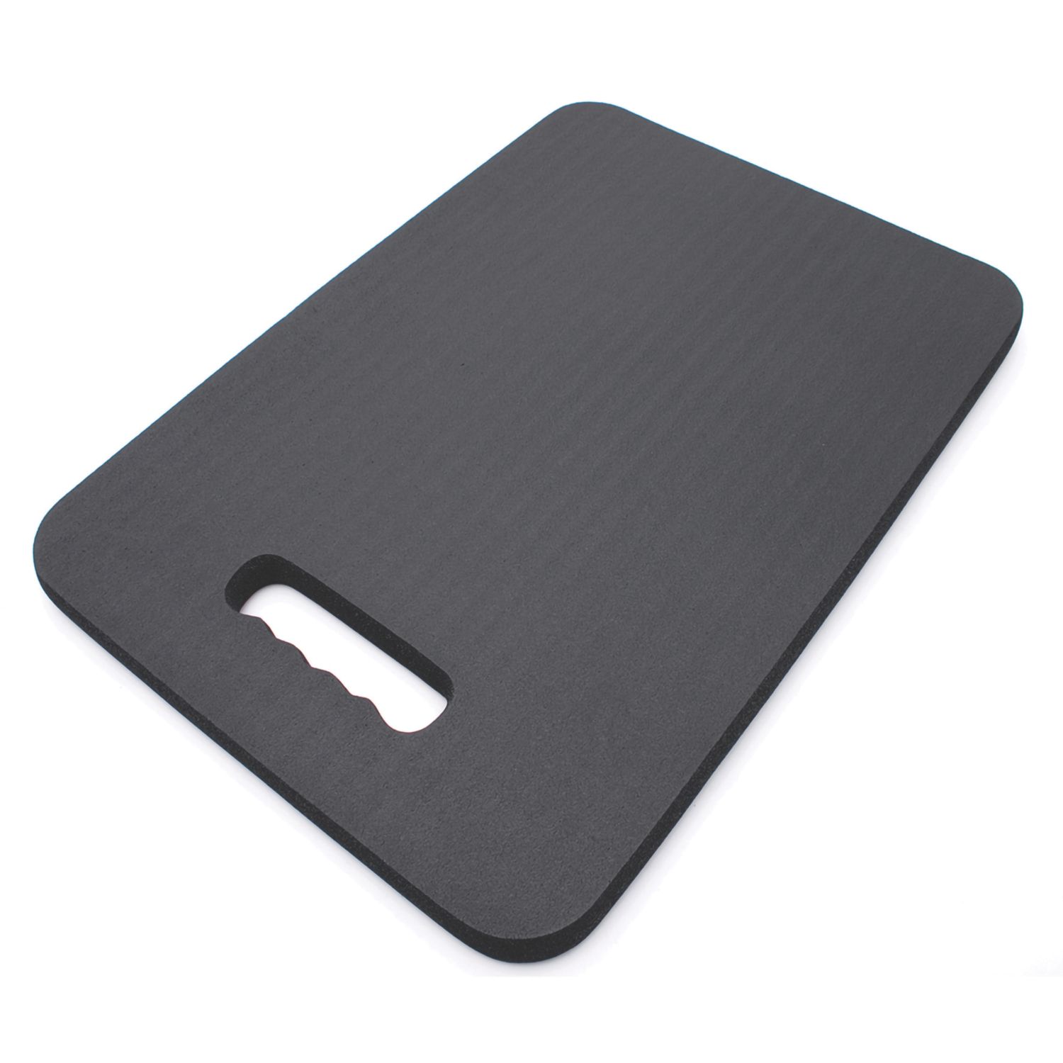 COBA Foam Kneeling Support Safety Pad Black (980EN)