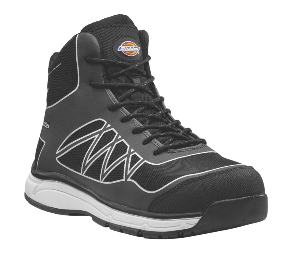 dickies phoenix safety trainers