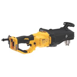 Cordless discount core drill