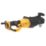 DEWALT DCD470N-XJ 54V Li-Ion XR FlexVolt Brushless Cordless Right-Angle Diamond Core Drill - Bare