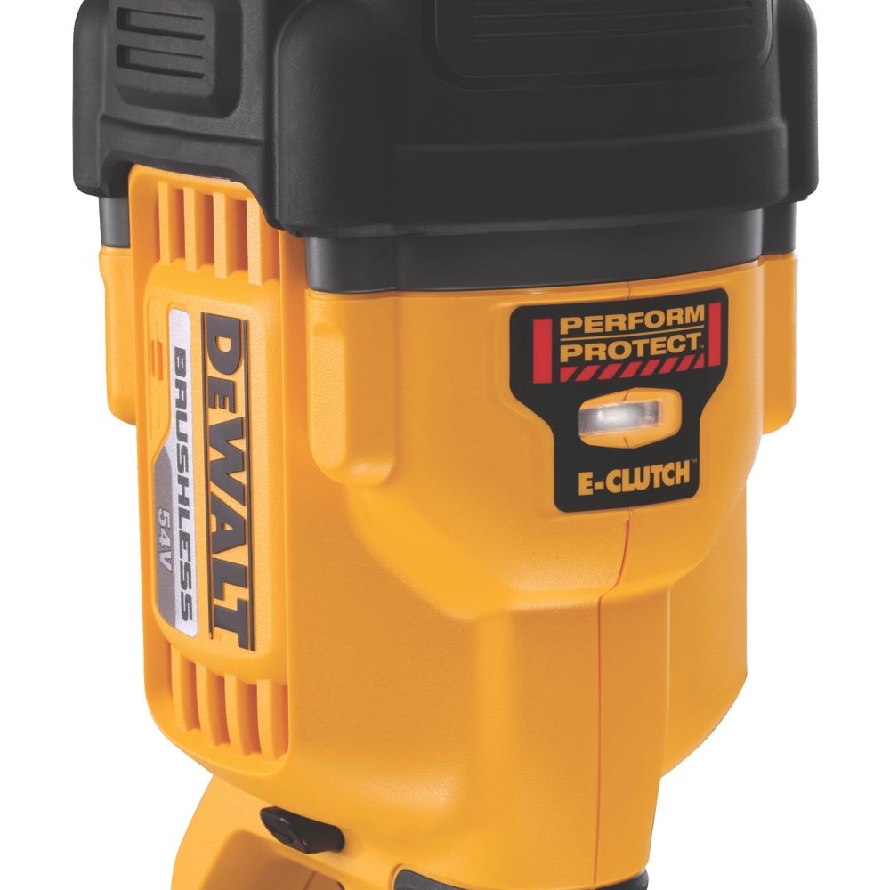 DeWalt DCD470N XJ 54V Li Ion XR FlexVolt Brushless Cordless Right Angle Diamond Core Drill Bare Screwfix