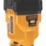 DEWALT DCD470N-XJ 54V Li-Ion XR FlexVolt Brushless Cordless Right-Angle Diamond Core Drill - Bare