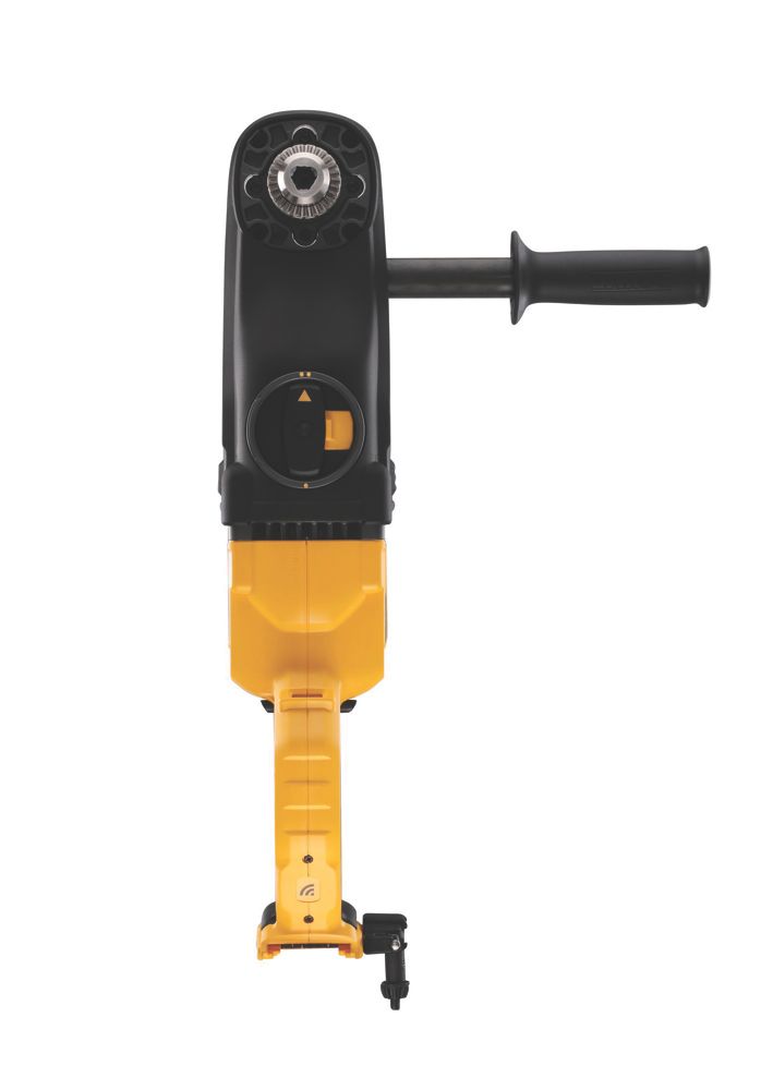 Dewalt core drill cordless new arrivals