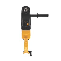 DeWalt DCD470N-XJ 54V Li-Ion XR FlexVolt Brushless Cordless Right-Angle Diamond Core Drill - Bare