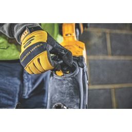 DeWalt DCD470N-XJ 54V Li-Ion XR FlexVolt Brushless Cordless Right-Angle Diamond Core Drill - Bare