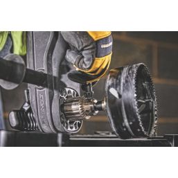 Dewalt core best sale drill 54v