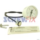 Viessmann 7838087 manometer