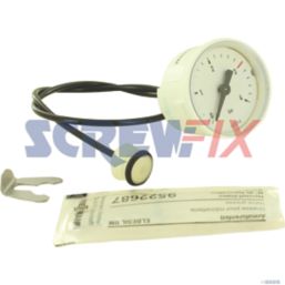 Viessmann 7838087 manometer