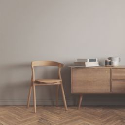 LickPro Max+ 2.5Ltr Taupe 01 Matt Emulsion  Paint