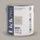 LickPro Max+ 2.5Ltr Taupe 01 Matt Emulsion  Paint
