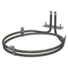 Electruepart CMP766599  Oven Fan Oven Element 2000W