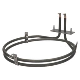 Electruepart CMP766599  Oven Fan Oven Element 2000W