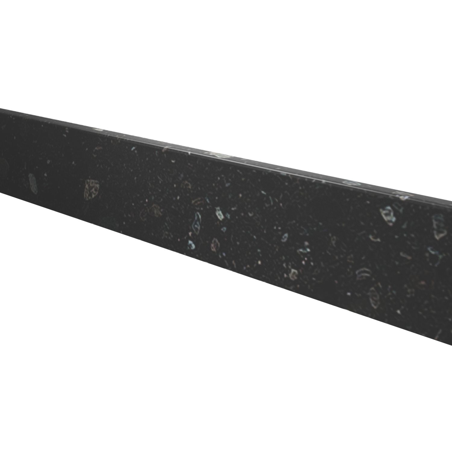 Wilsonart Beton Calade Upstand 3000mm x 70mm x 12mm (980PY)