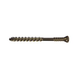 Lost-Tite  TX Countersunk Self Drilling Screws 3.5mm x 45mm 100 Pack