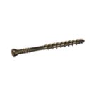 Lost-Tite  TX Countersunk Self Drilling Screws 3.5mm x 45mm 100 Pack