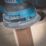Trend  AB/125/150M 150 Grit Mesh Multi-Material Sanding Discs 125mm 5 Pack