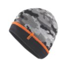 Scruffs  Trade Beanie Camo Grey
