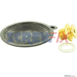 Baxi 5111139 PRI Max/In Diaphragm Rep Kit