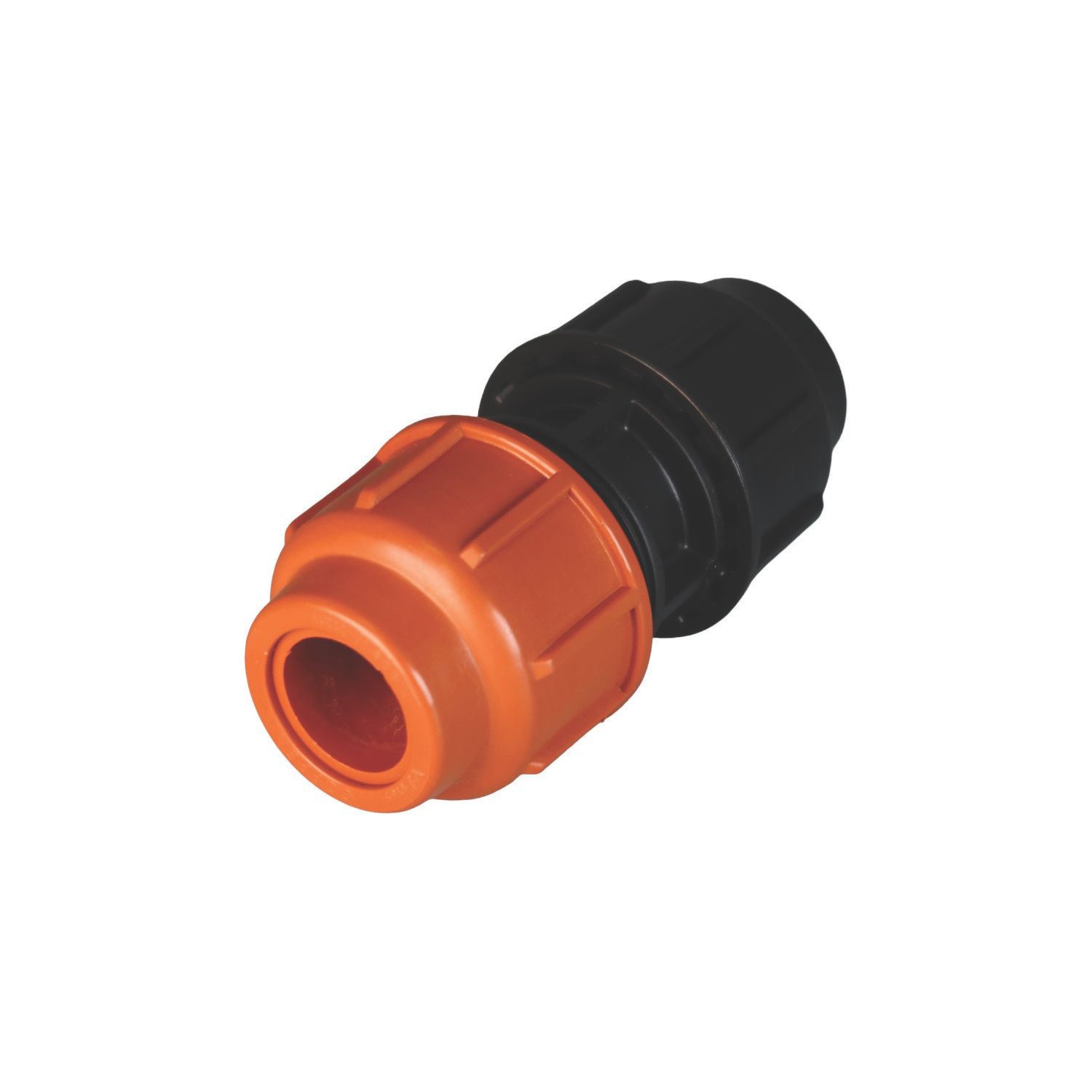 FloPlast 492001 MDPE Copper Adaptor 25mm x 22mm (980VF)