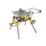 DEWALT DWE74911-XJ Rolling Table Saw Stand