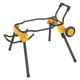 DeWalt DWE74911-XJ Rolling Table Saw Stand