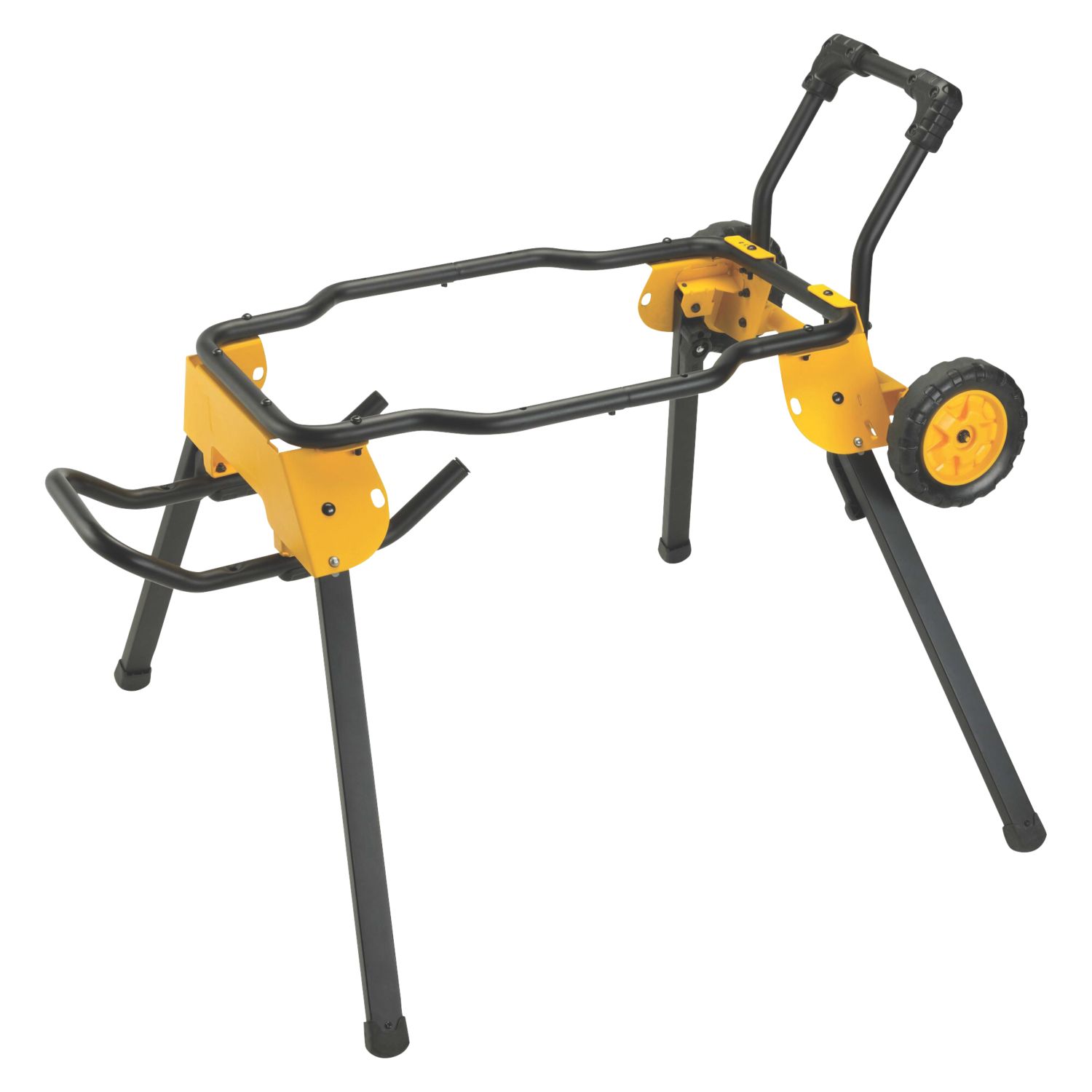 DeWalt DWE74911-XJ Rolling Table Saw Stand (980XK)