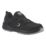 Safety Jogger Eco Cador Size 7  Black   Steel Toe Cap Safety Trainers