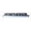 Cooke & Lewis  Gas Hob Stainless Steel 580mm