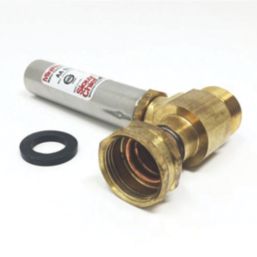 Sioux Chief DW660-H Water Hammer Arrestor 3/4" BSP Connection