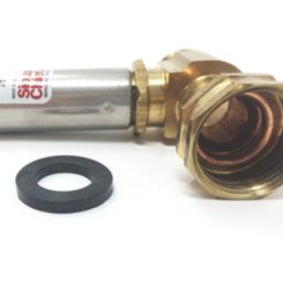 Sioux Chief DW660-H Water Hammer Arrestor 3/4" BSP Connection
