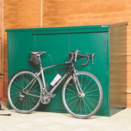 Screwfix bike sheds on sale