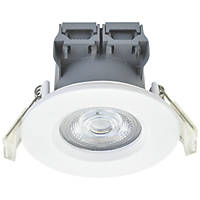 LAP  Fixed  LED Downlight White 5W 370lm
